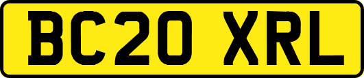 BC20XRL