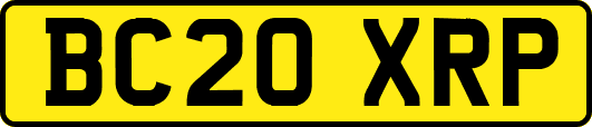 BC20XRP