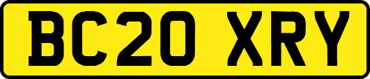 BC20XRY