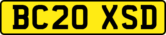 BC20XSD