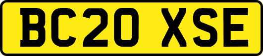 BC20XSE