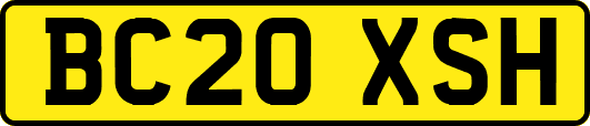 BC20XSH