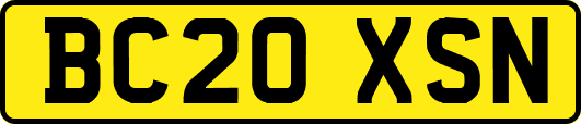 BC20XSN