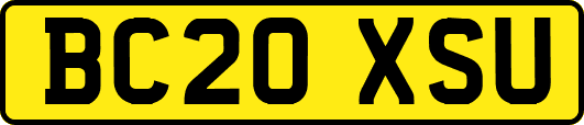 BC20XSU