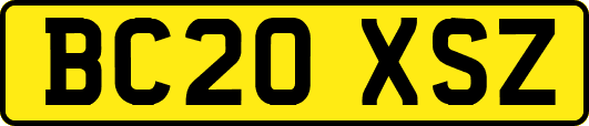 BC20XSZ