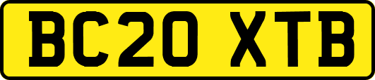 BC20XTB