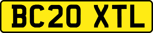 BC20XTL