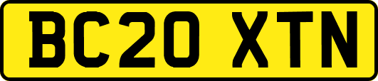 BC20XTN