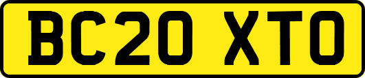 BC20XTO