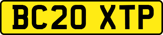 BC20XTP