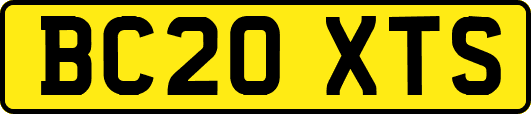 BC20XTS