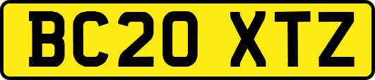 BC20XTZ