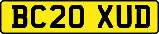 BC20XUD