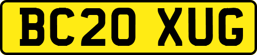 BC20XUG