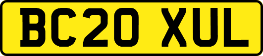 BC20XUL