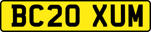 BC20XUM