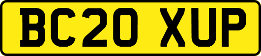 BC20XUP