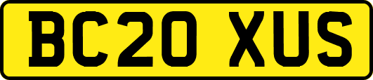 BC20XUS