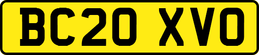BC20XVO