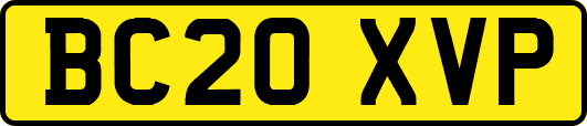 BC20XVP