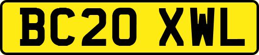 BC20XWL