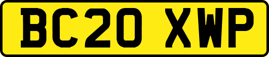 BC20XWP