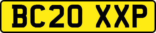 BC20XXP