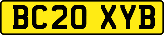 BC20XYB