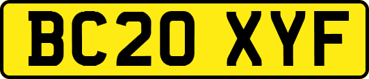 BC20XYF