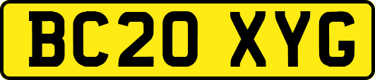 BC20XYG