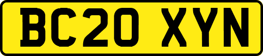 BC20XYN
