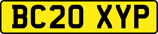 BC20XYP