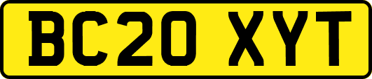 BC20XYT