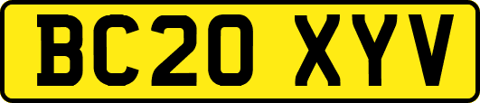 BC20XYV
