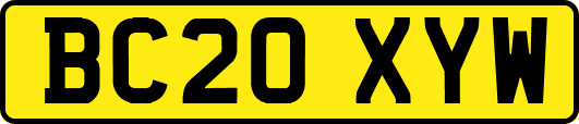 BC20XYW