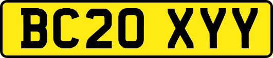 BC20XYY