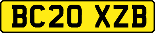 BC20XZB