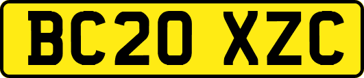 BC20XZC