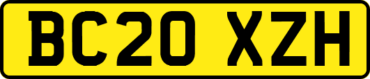 BC20XZH