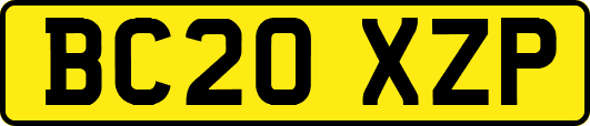 BC20XZP