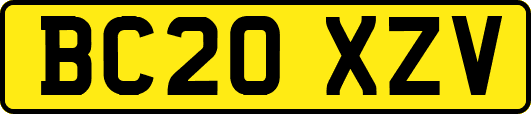 BC20XZV