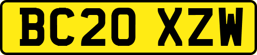 BC20XZW
