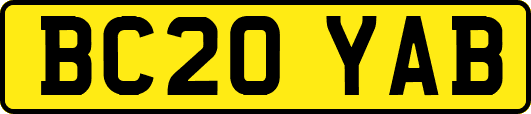 BC20YAB