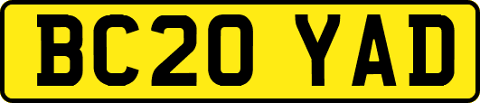 BC20YAD