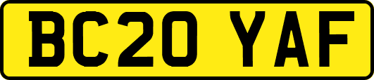 BC20YAF