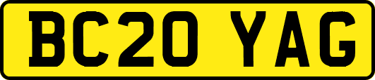 BC20YAG