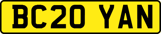 BC20YAN