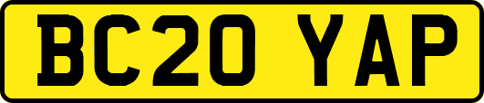 BC20YAP