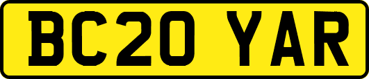 BC20YAR