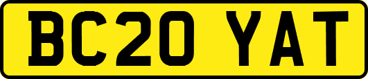 BC20YAT
